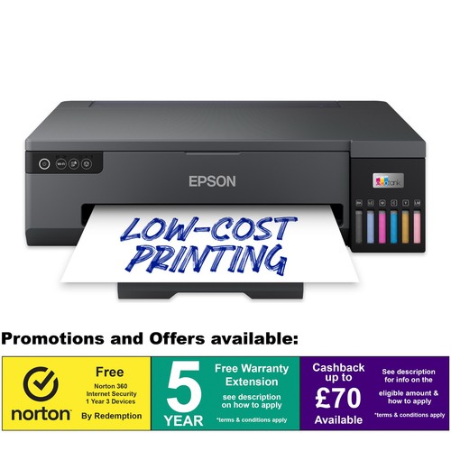Epson ecotank 18100 - epson, et-18100