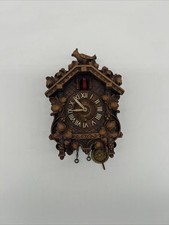 LUX Waterbury Vintage Mini