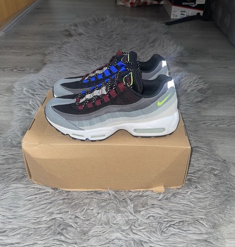 Nike air max 95 - max, greedy
