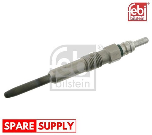Glow plug for - glow,