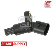 SENSOR, WHEEL SPEED FOR AUDI SKODA VW FEBI BILSTEIN 22510