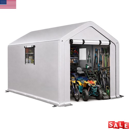 8x10ft outdoor garden - garden, tool