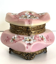 Antique Nakara C.F. Monroe