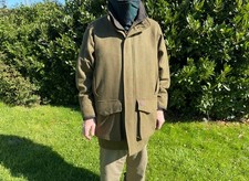 Musto Technical Tweed Shooting Jacket - Man's Large