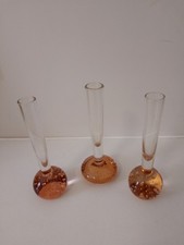 Vintage x3 controlled Bubble