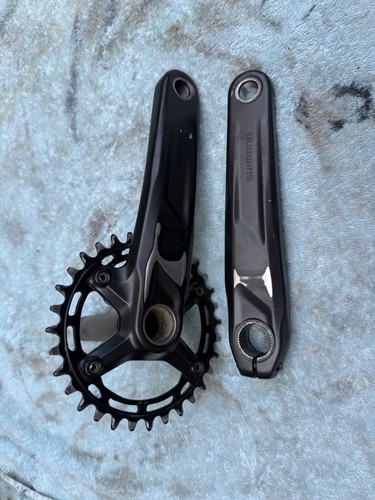 Shimano deore mt512 1x12 - shimano,