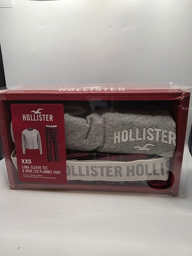 Hollister women pajama set - hollister,