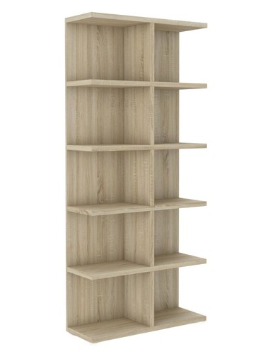 Next roma bookcase solid - next,
