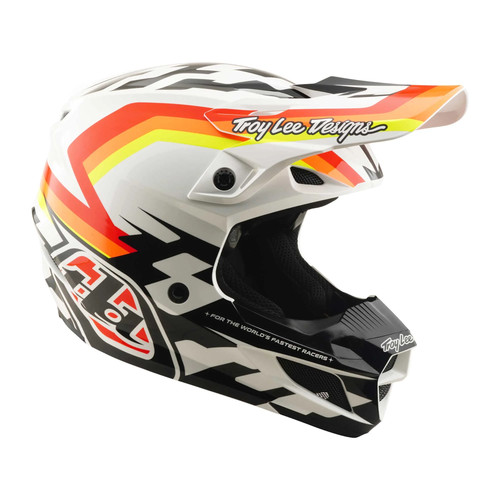 Troy lee designs - lee, enduro
