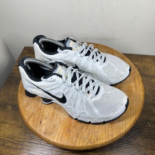 Nike shox turbo mens - nike,