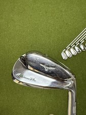 Men's Right-Handed  Mizuno  Pro 221/223 Combo Set, KBS C-Taper X Stiff