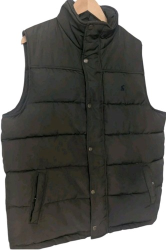 Joules men navy puffer - men’s,