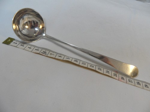 Ladle toddy scottish old - toddy?,