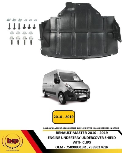 Renault master 2010 2019 - -,