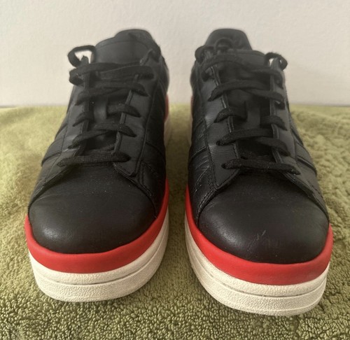 Unisex hichio leather - y-3,