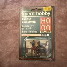 Merit Hobby Commuters 5125 HO