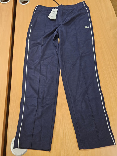 Lacoste mens jogging - lacoste, bottoms