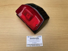 LAMBRETTA GP - DL BOSATTA REAR