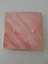 No7 Natural Glow - Face and