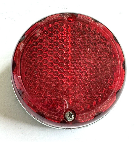 Lucas rer31 57137 - reflector, &