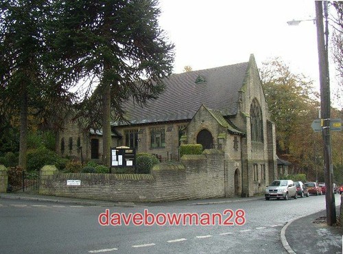 Photo brockholes methodist - ,