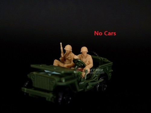 Us armored car - ii,