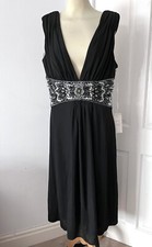 Anoushka Exquisite black