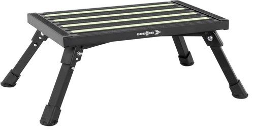 Brunner folding fluo - go, camper