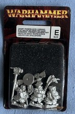 Warhammer Fantasy Battles