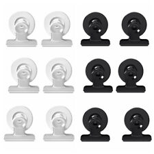 10PCS Magnetic Clips Fridge