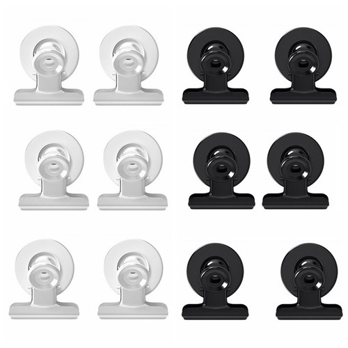 10pcs magnetic clips fridge - magnetic,