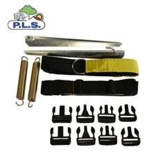 Caravan awning tie down kit - awning,
