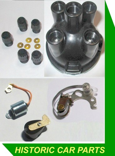Distributor kit for ford - kit,