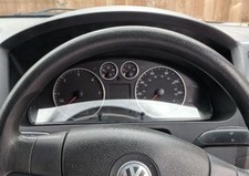 VW T5 Caravelle Multivan