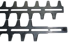 24" Hedge Trimmer Blade Set