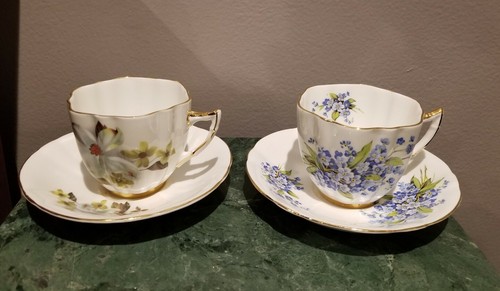 Vintage windsor bone - windsor, tea