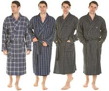 Haigman Brushed Cotton Robe