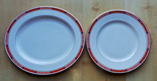 Royal worcester beaufort bone - royal,