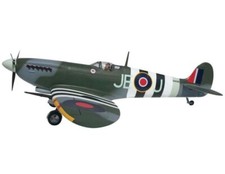 Spitfire mk 9 C.A.P 7 ~ 56" RC