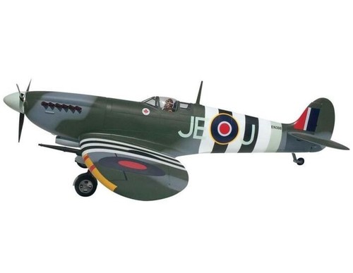 Spitfire 7 56 rc - mk,