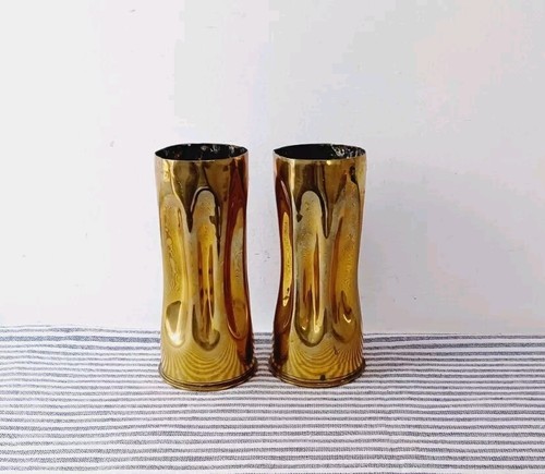 Vintage pair trench - vintage,