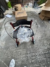 Drive TW017R Triwalker with