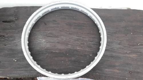 Bsa rocket original dunlop - 3,