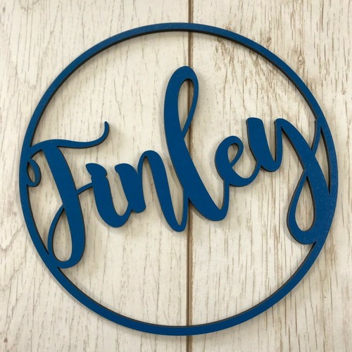 Any name colour - *any, &