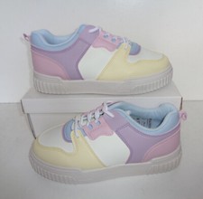 Ladies Casual Trainers Walking