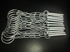 Trestle Pin & Chain Tressel