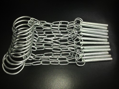 Trestle pin chain tressel - trestle,