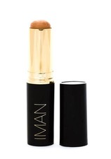 Iman Second To None Stick Foundation **NEW** 