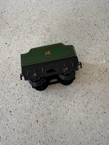 Hornby gauge tender - tender, nice