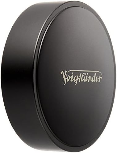 Voightlander camera lens - camera,
